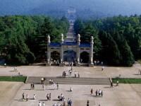Sun Yat-Sen Mausoleum