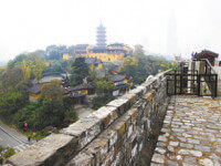 Nanjing Tour