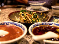 Nanjing Cuisine